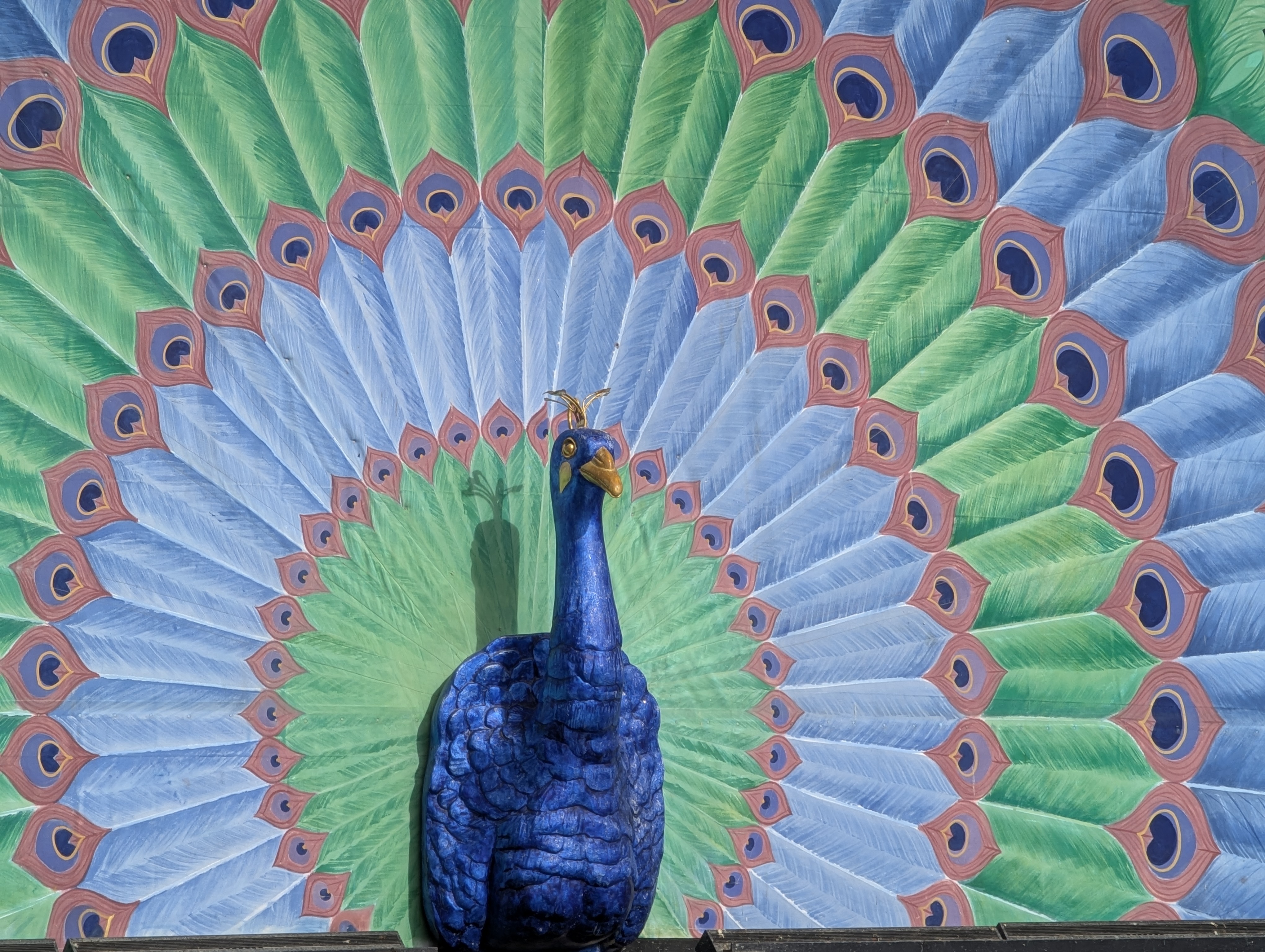 Copenhagen, SSPC, Tivoli, Denmark